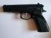 Pistolet CZ 75B