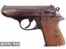 Pistolet Manurhin PPK, 7.65 Br.  [C1646]
