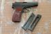 Pistolet Makarov 9x18