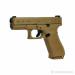 pistolet Glock 19X Coyote kal.9x19
