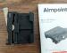 Montaż QD Aimpoint Micro LRP Mount + 39mm Spacer