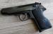 Walther PPK, Kal.7,65