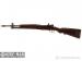 Karabinek Mauser Santa Barb, .308 Winchester [R206