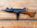 *599* Pistolet UZI, kal. 9x19 Semi-Auto 