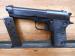 *426* Pistolet Beretta 1951, kal. 9x19