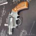 S&W, Smith & Wesson mod.60