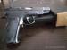 Pistolet CZ 75