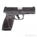 Pistolet Taurus G3 Gray BK Steel Sight 9mm Luger