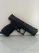 CZ P10 C - 3 magazynki kabura