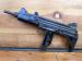 *623* Pistolet UZI, kal. 9x19 Semi-Auto