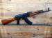 *629* Rosyjski AKM, kal. 7,62x39 Semi / 1974 r