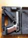 Pistolet CZ75 Tactical Sport