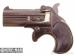 Pistolet Röhm RG17, .38 S&W Sp. [C1680]