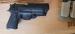 Beretta 92FS + Kabura 