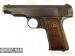 Pistolet Deutsche Werke Erfurt, 7.65 Br.  [C567]