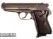Pistolet CZ vz. 50, 7.65 Br.  [C2633]
