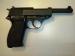 Walther P1 (P38)
