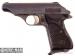Pistolet Bernardelli M60, 7.65 Br.  [C1695]