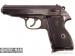Pistolet FEG, 9x18mm Makarov  [C1200]