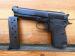 *640* Pistolet Beretta 1951, kal. 9x19 
