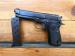 *641* Pistolet Beretta 1951, kal. 9x19 