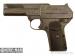 Pistolet Dreyse Mod. 07, 7.65 Br.  [C2700]