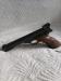 Browning Fn 150 22rl