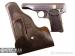 Pistolet FN, 7.65 Br.  [C1558]