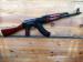 *705* Rosyjski AKM, kal. 7,62x39 Semi / 1972 r.