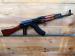*710* Rosyjski AKM, kal. 7,62x39 Semi / 1971 r.