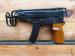 *711* Pistolet Skorpion vz. 61 kal. .32 ACP - 1965