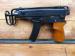 *712* Pistolet Skorpion vz. 61 kal. .32 ACP - 1965