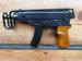 *715* Pistolet Skorpion vz. 61 kal. .32 ACP - 1965