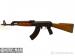 Karabin maszynowy Zastava M70, 7.62x39mm [M2469]