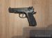 CZ 75B Omega + regulowane przyrządy