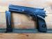 *723* Pistolet Beretta M76 Target, kal. .22 LR