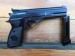 *724* Pistolet Beretta M76 Target, kal. .22 LR 