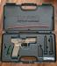 !SPRZEDANE! pistolet Canik TP9 SFT Mete 9x19 FDE