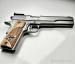 Kimber 1911 Stainless Target 45 ACP