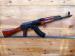 *748* Rosyjski AKM, kal. 7,62x39 Semi / 1975 r.