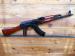 *752* Rosyjski AKM, kal. 7,62x39 Semi / 1968 r.