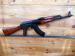 *753* Rosyjski AKM, kal. 7,62x39 Semi / 1970 r.