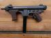 *749* Pistolet Beretta M12, kal. 9x19 / 1975 r.