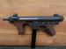 *750* Pistolet Beretta M12, kal. 9x19 / 1976 r.