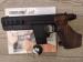 pistolet sportowy HAMMERLI 280