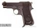 Pistolet Beretta Gardone, 7.65 Br.  [C2672]