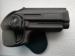 kabura kydex  do Beretta 92 firma Cytac