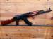 *767* Rosyjski AKM, kal. 7,62x39 Semi / 1974 r.