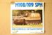 WWP M108/109 SPH in detail