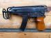 *785* Pistolet Skorpion vz. 61 kal. 32 ACP Semi
